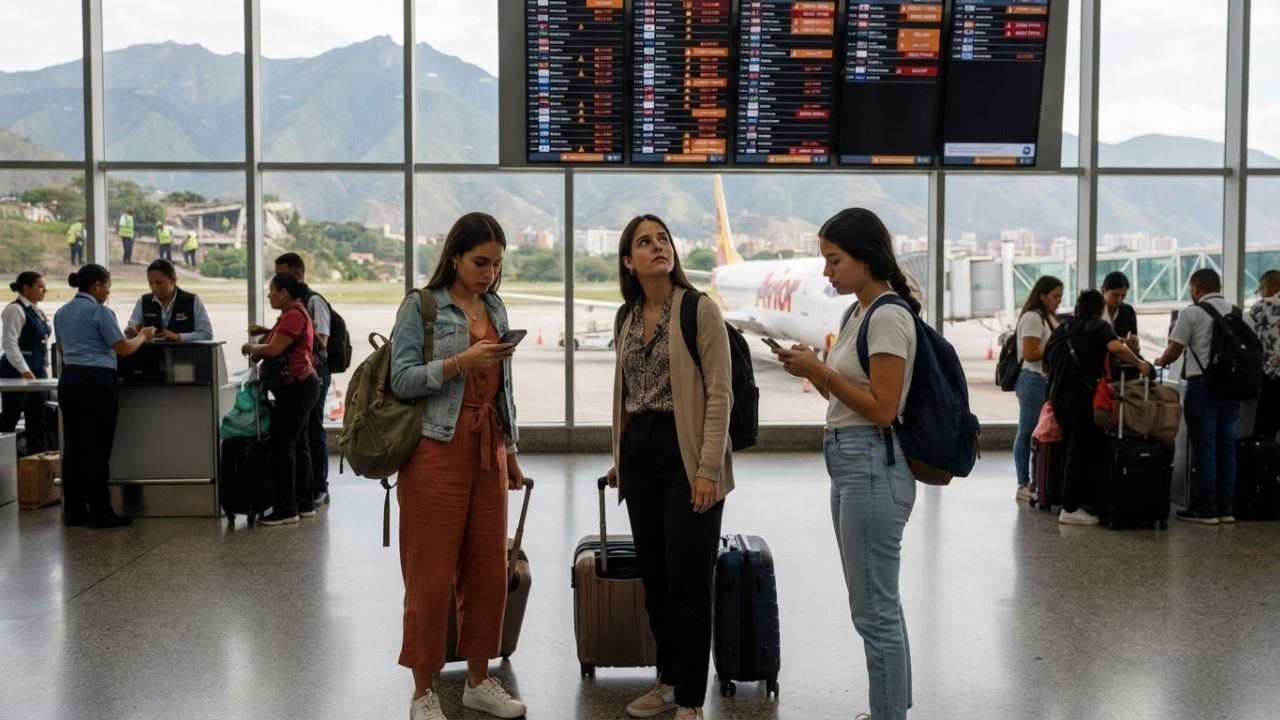 Venezuela Travel Alert Intensifies Over Earthquakes and Flight Limits