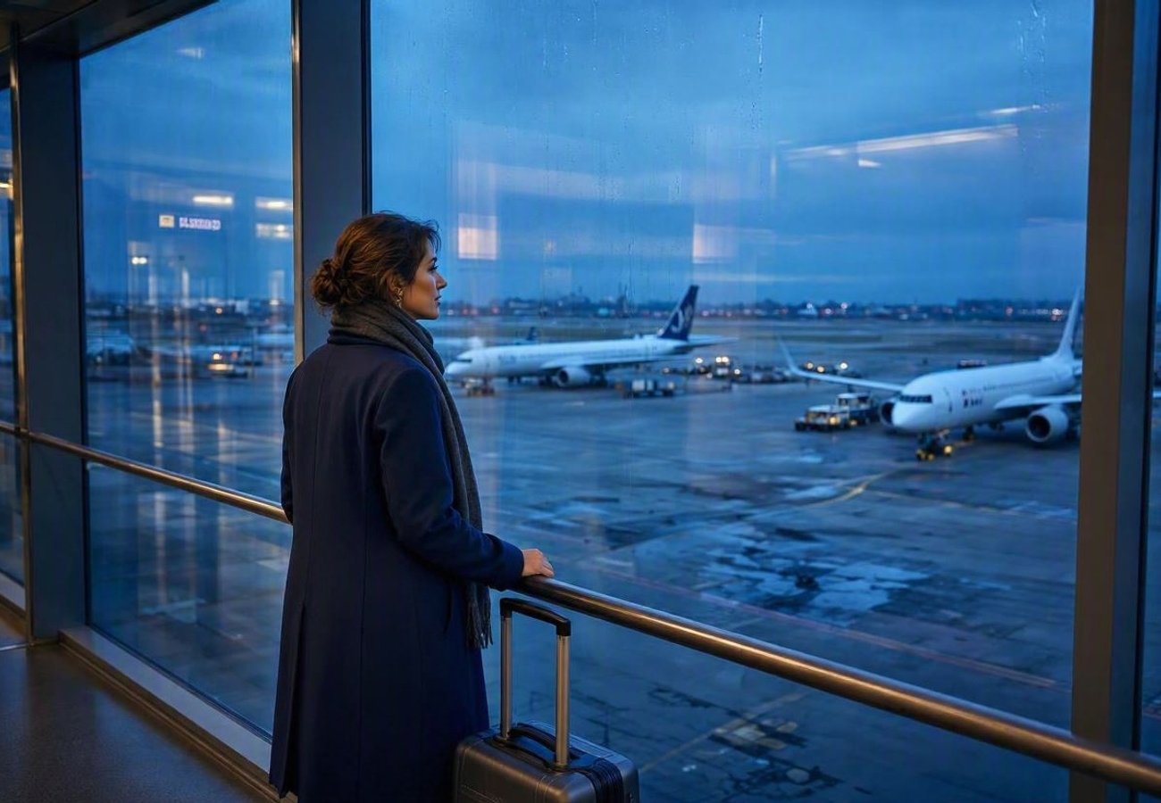Air Traffic Resilience Costs: Why Flight Fares are Rising as Airlines Fight Systemic Disruptions in 2026