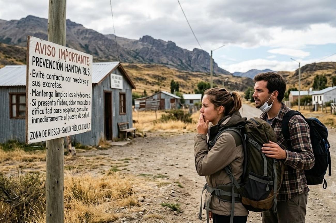 Argentina Hantavirus Surge Triggers Health Alerts and Travel Warnings Across Rural Provinces