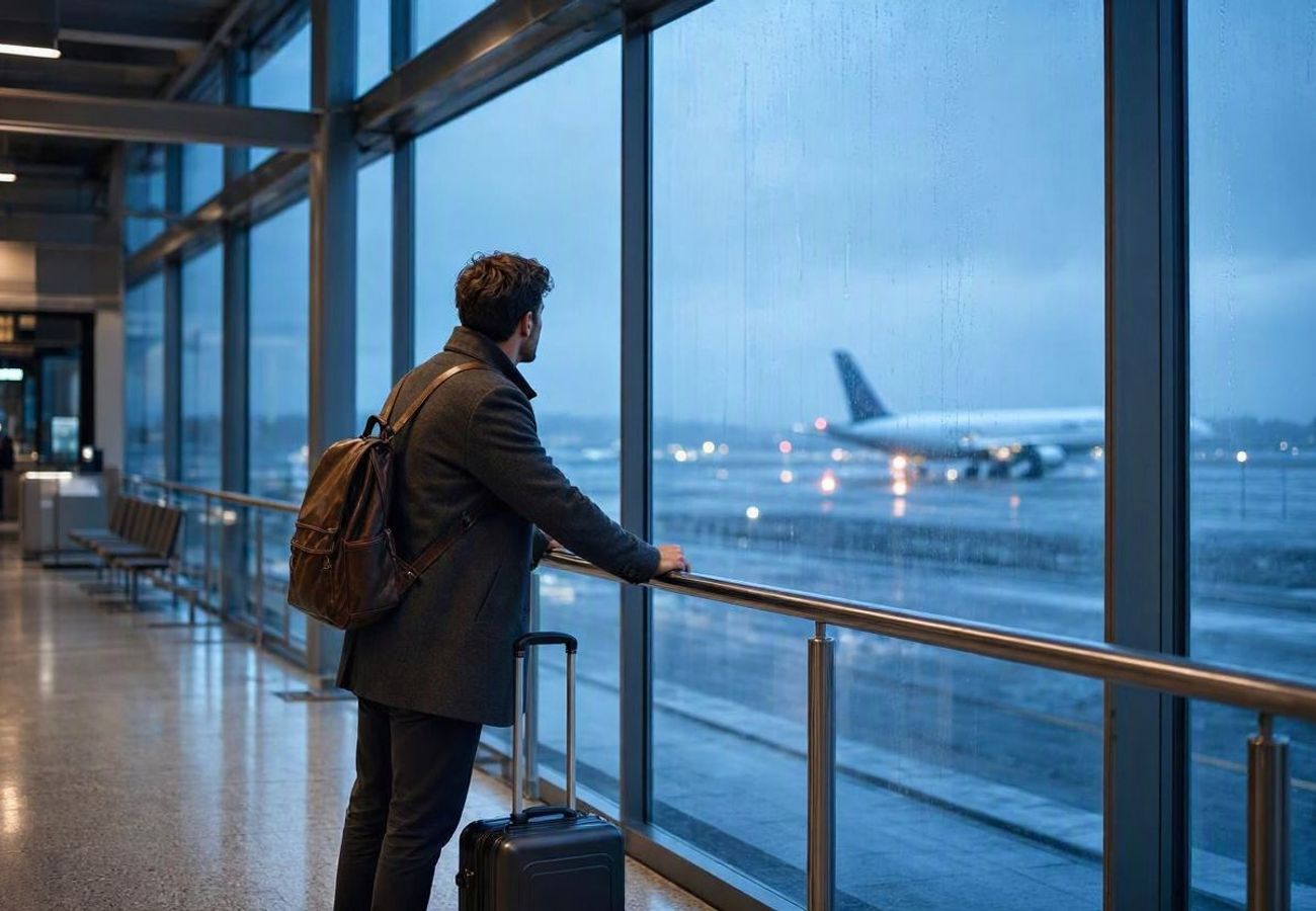 Australia Issues High Caution Travel Advisories for Brazil, Bolivia, Kosovo, and Thailand in 2026