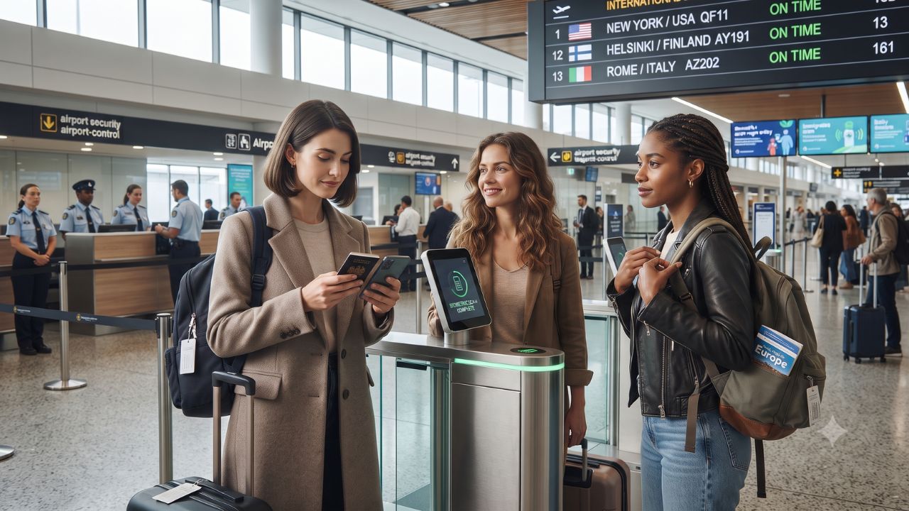 Australia Updates Travel Advisories for US, Finland, and Italy Amid Stricter Border Checks and Entry Rules