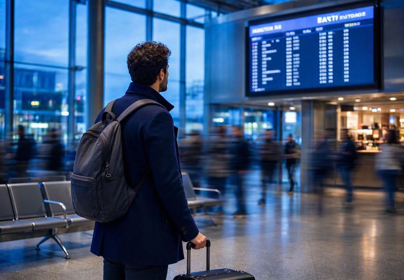Australia Issues Urgent Travel Alerts for Tanzania, Mozambique, Colombia, and Brazil in 2026