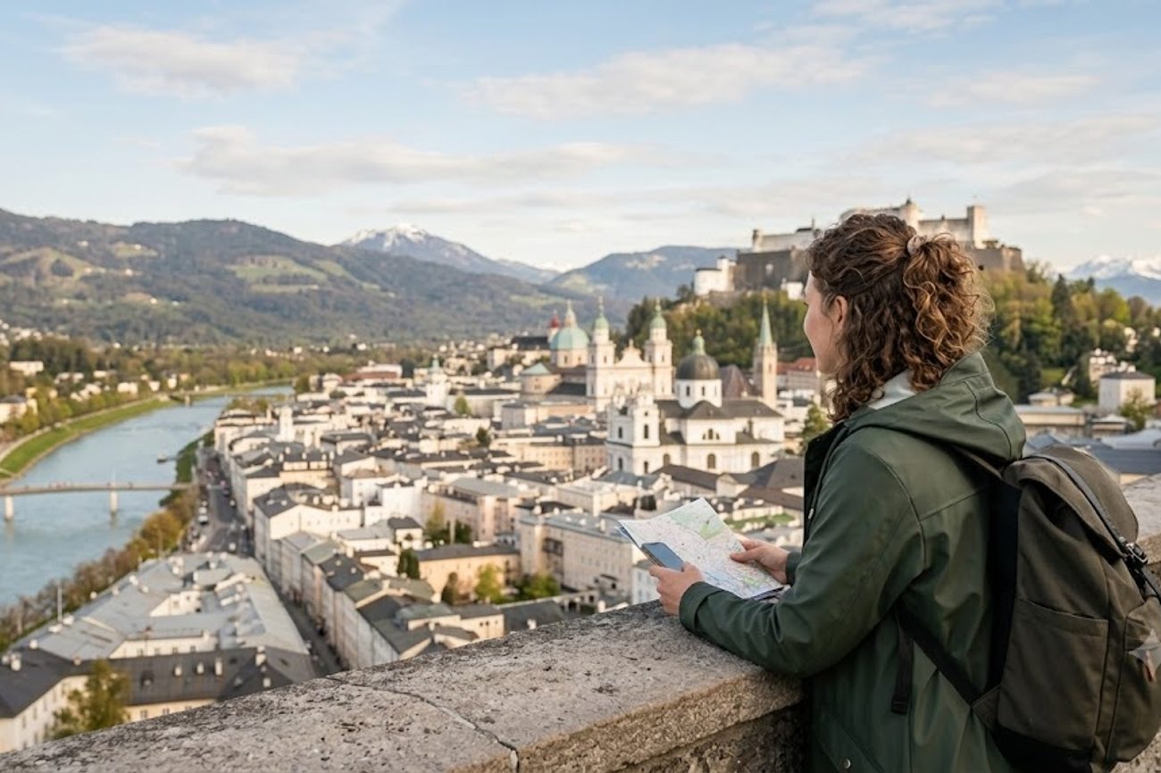 Austria Aligns With Spain And More European Countries As 2% Oil Price Decline Eases Tourism Cost Pressure Across Europe