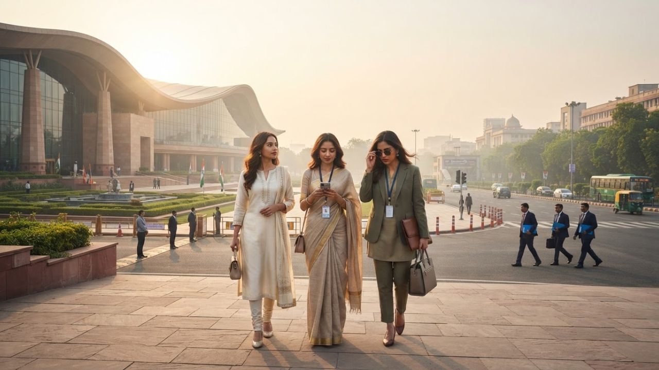 Delhi Issues BRICS Summit Traffic Advisory for Bharat Mandapam 2026