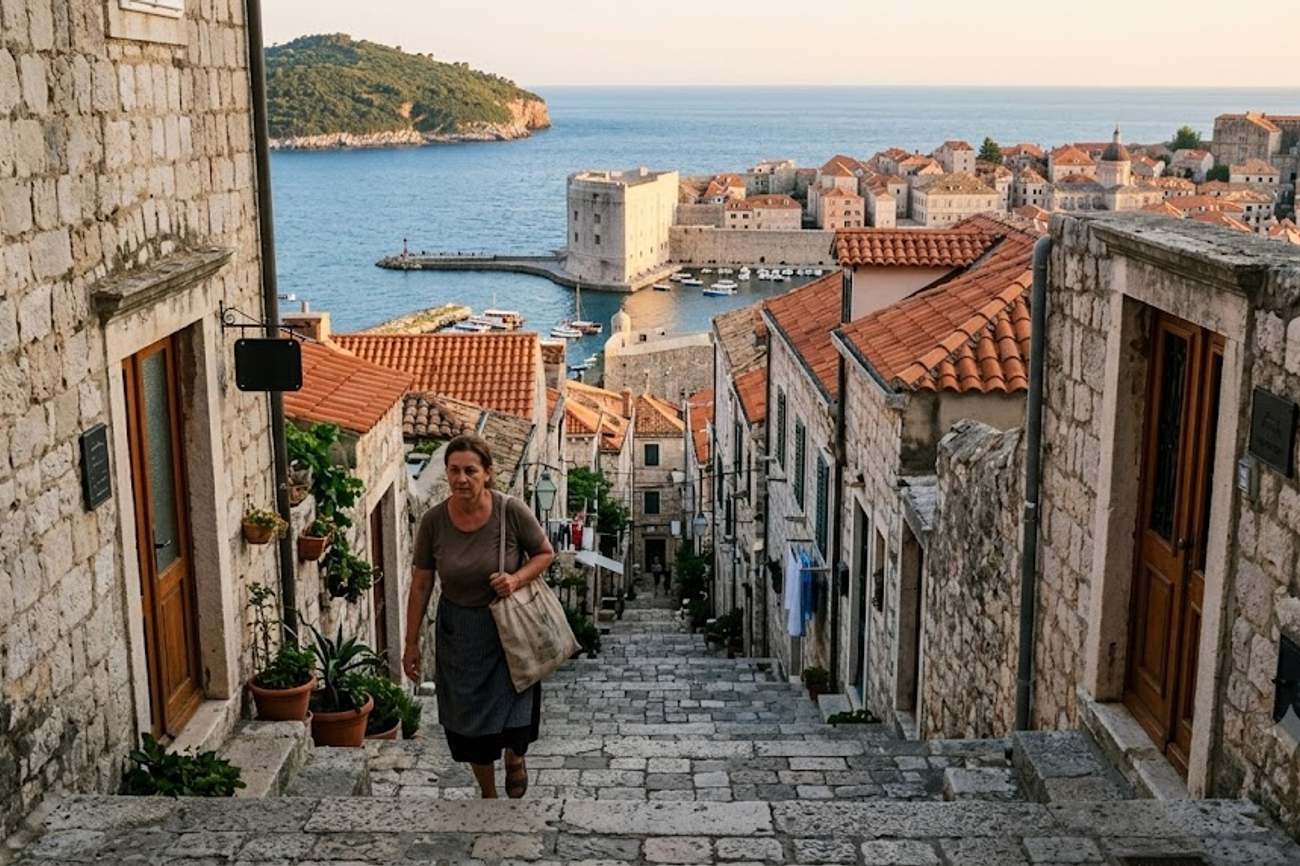 Europe Tightens Short-Term Rental Laws as Croatia and Spain Combat Housing Crises