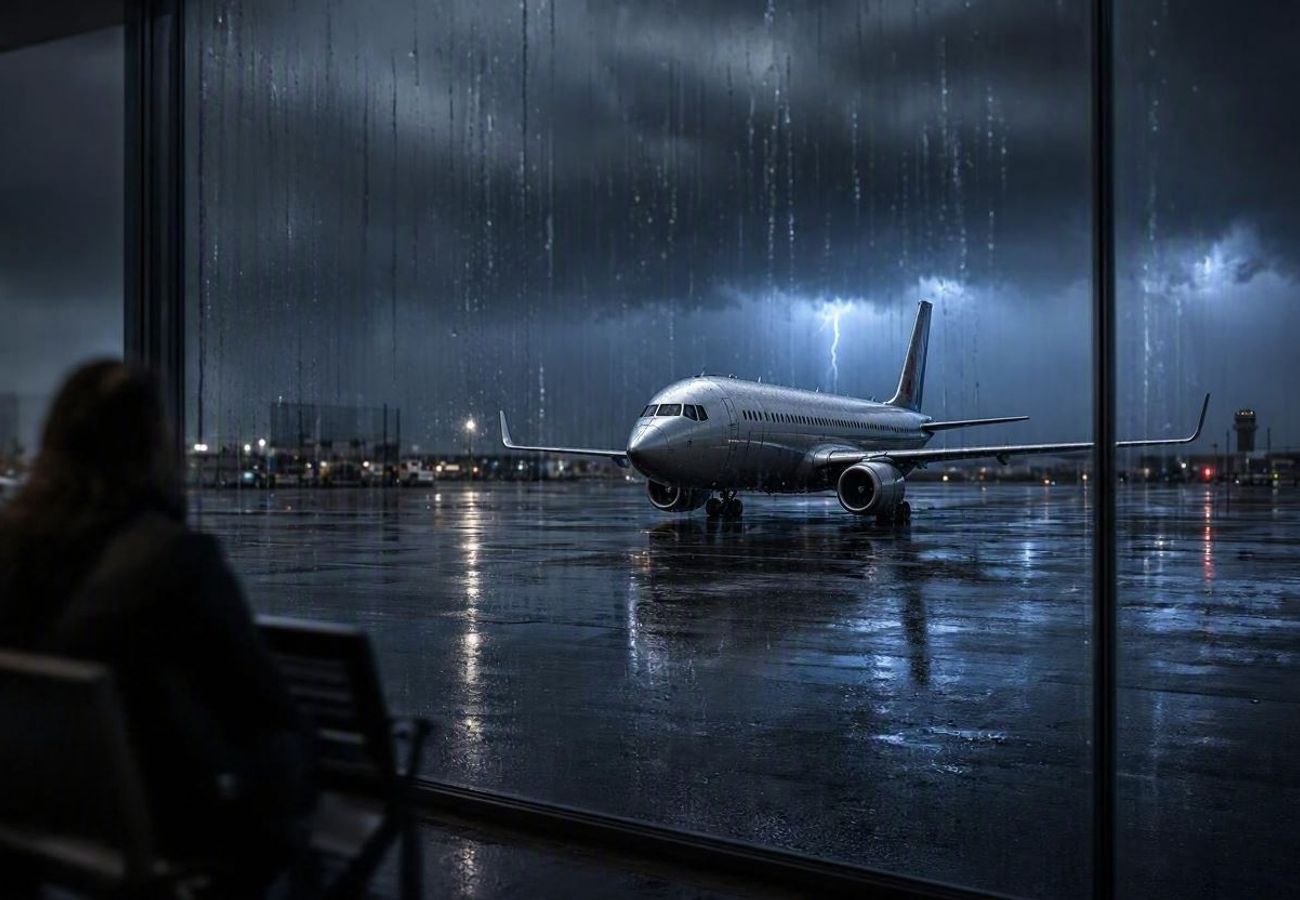 FAA Warns of Thunderstorm-Driven Flight Disruptions at Denver and Florida Hubs in September 2026