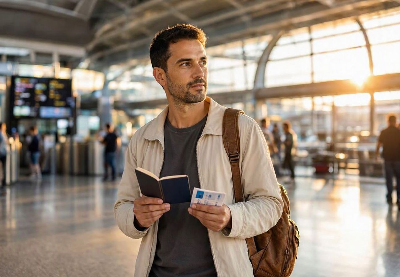 Global Affairs Canada Warns of Thailand Entry Bans After Visa-Free Stay Limit Cut to 30 Days in 2026