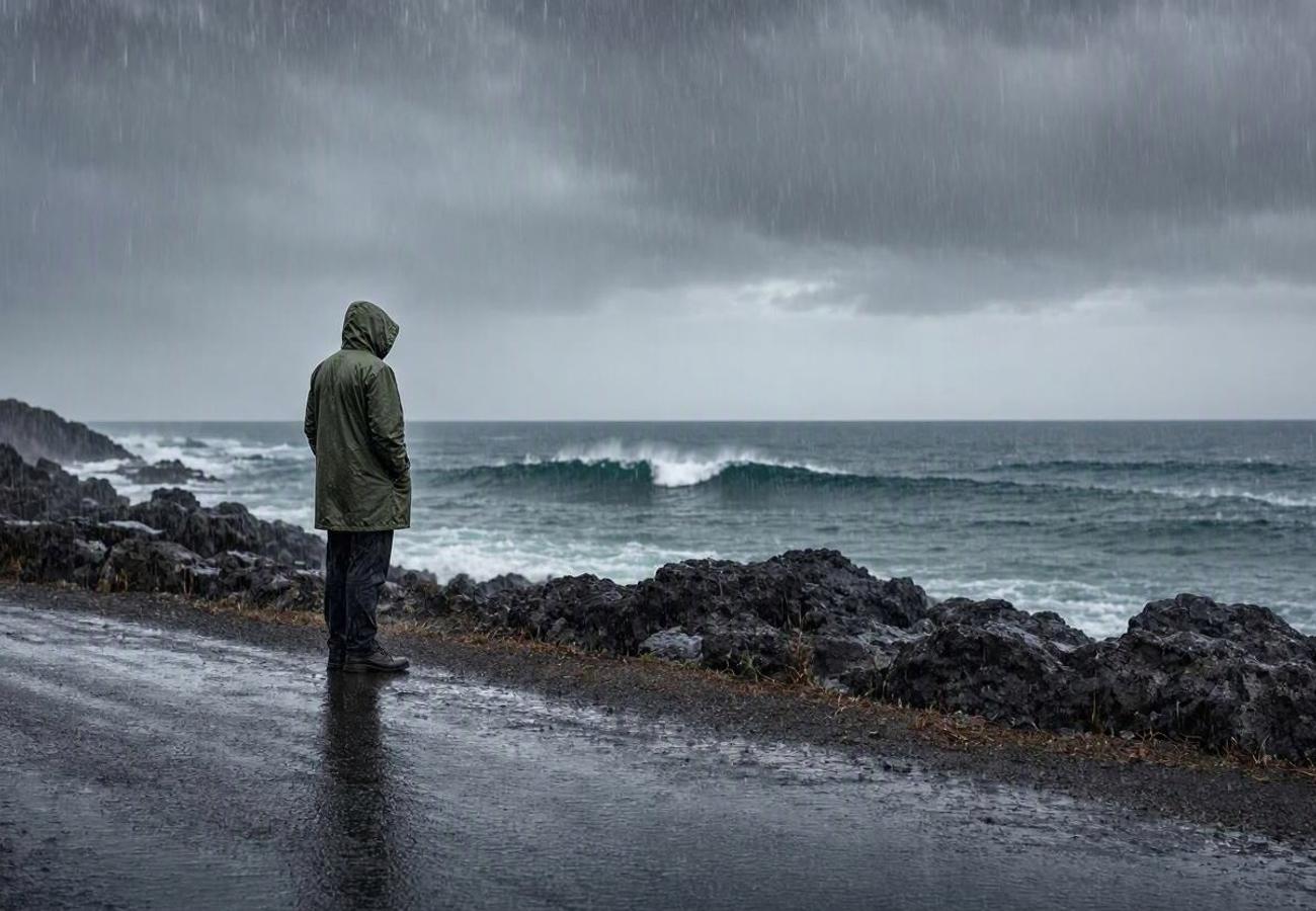 Hurricane Nolo Hawaii Travel Alert 2026: Logistics Guide for Flash Floods and Flight Disruptions