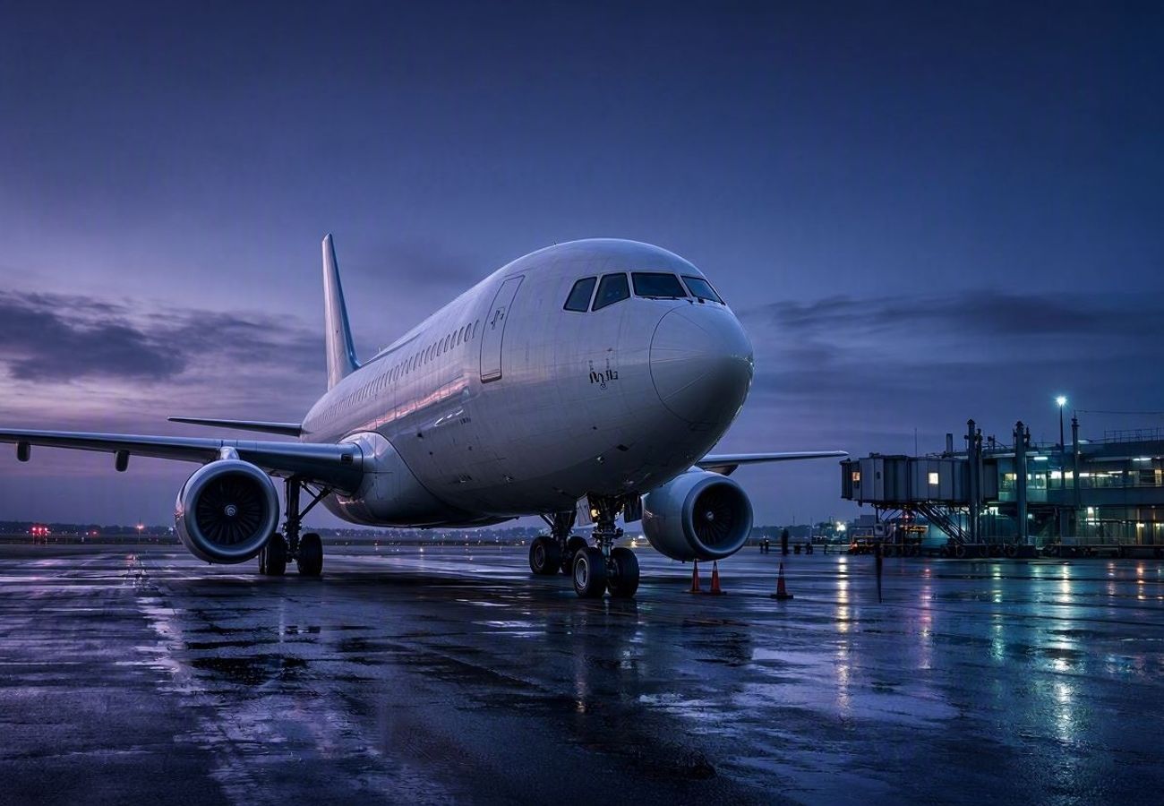 Luxembourg Airport Reopens After Overnight Drone Shutdown Diverts 19 Flights in September 2026