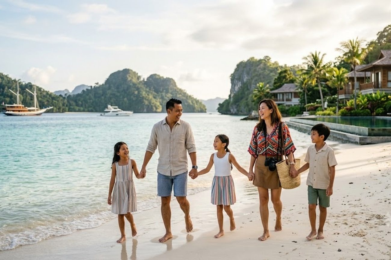 Malaysia and Indonesia Stand Alongside Southeast Asia’s Tourism Powerhouses as Spending Redefines Travel Value