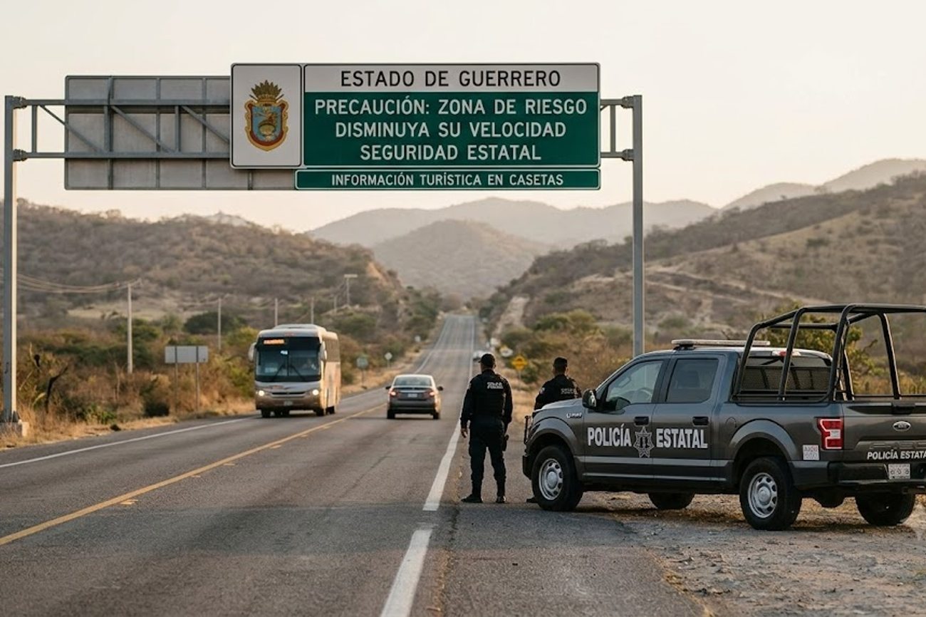Global Powers Maintain Strict Travel Warnings for Mexico Amid Rising Security Risks