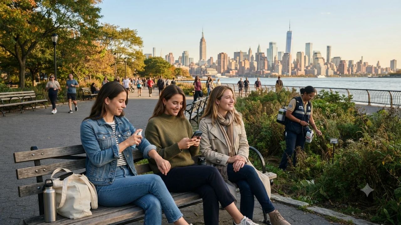 New York City West Nile Virus Cases Climb Sharply as Record Mosquito Activity Shadows Autumn Tourism