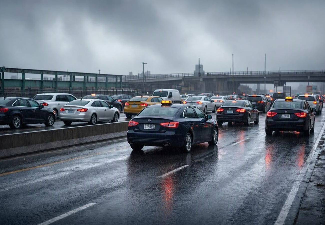 New York State of Emergency 2026: Logistics Guide for NYC, Long Island, and Westchester Travel