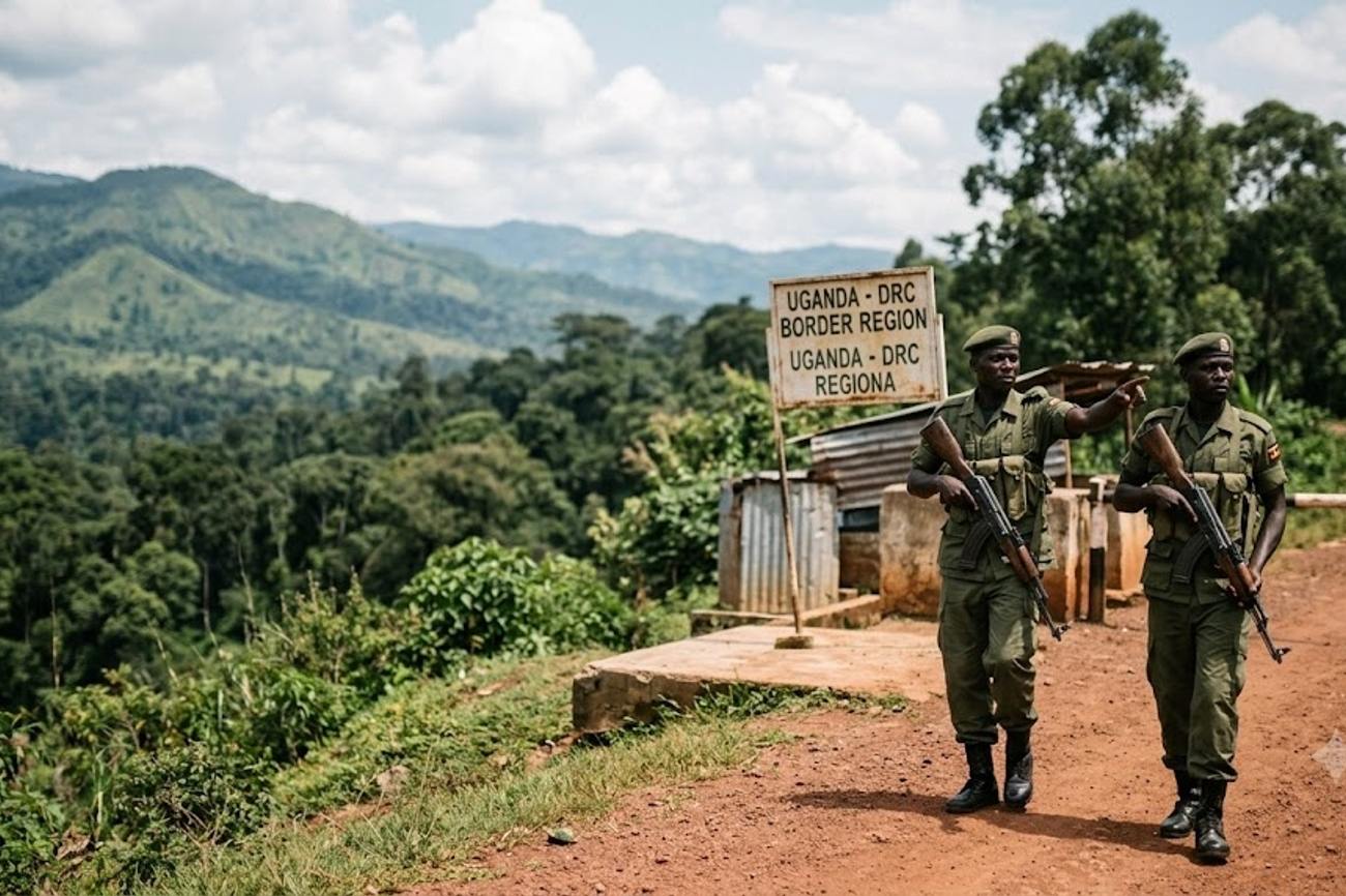 Uganda Travel Under Attention As Australia Issues New Advisory Amid Border Threats And Security Risks