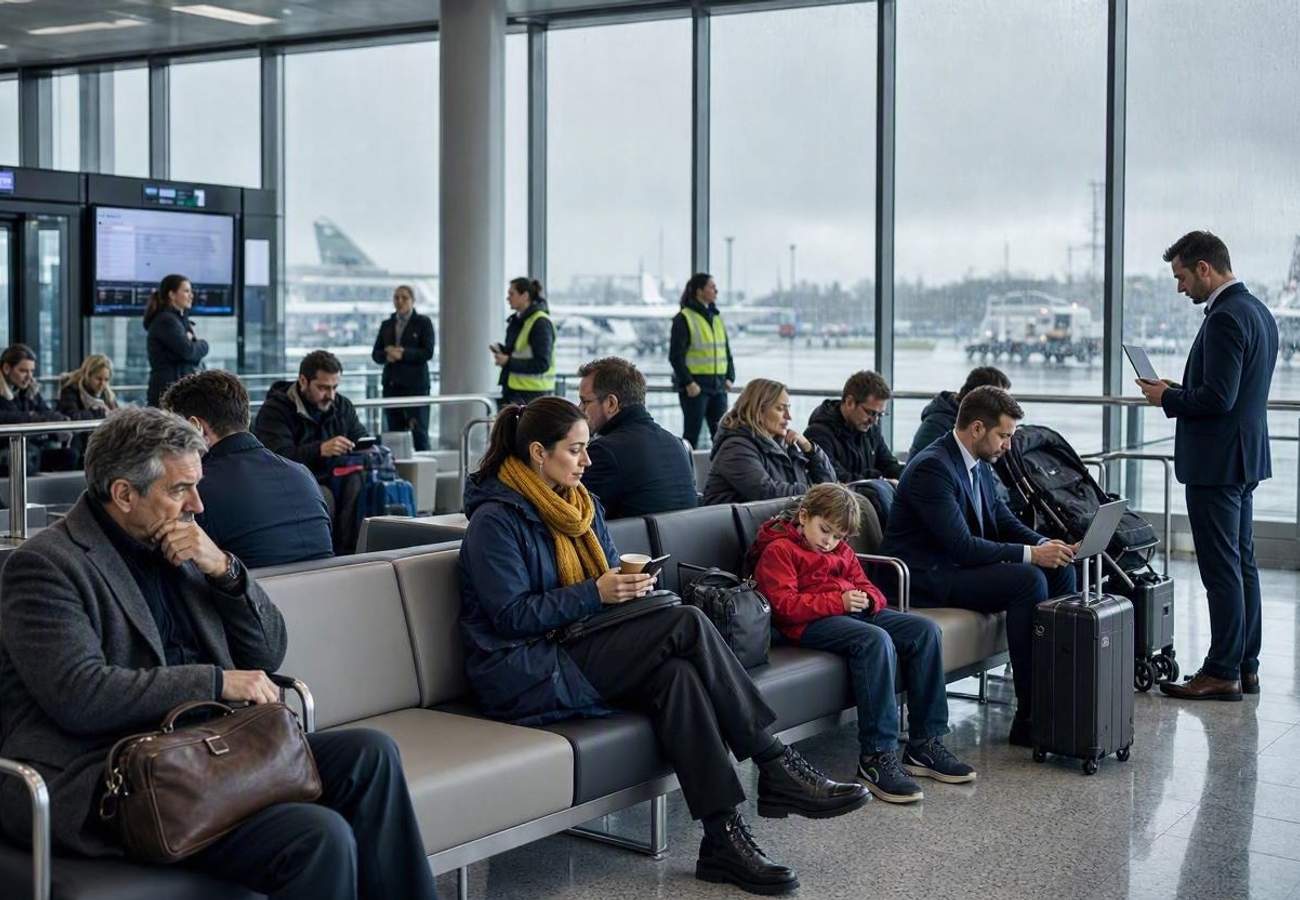 UK NATS Preliminary Report Blames Software Defect for September 2026 Air Traffic Chaos