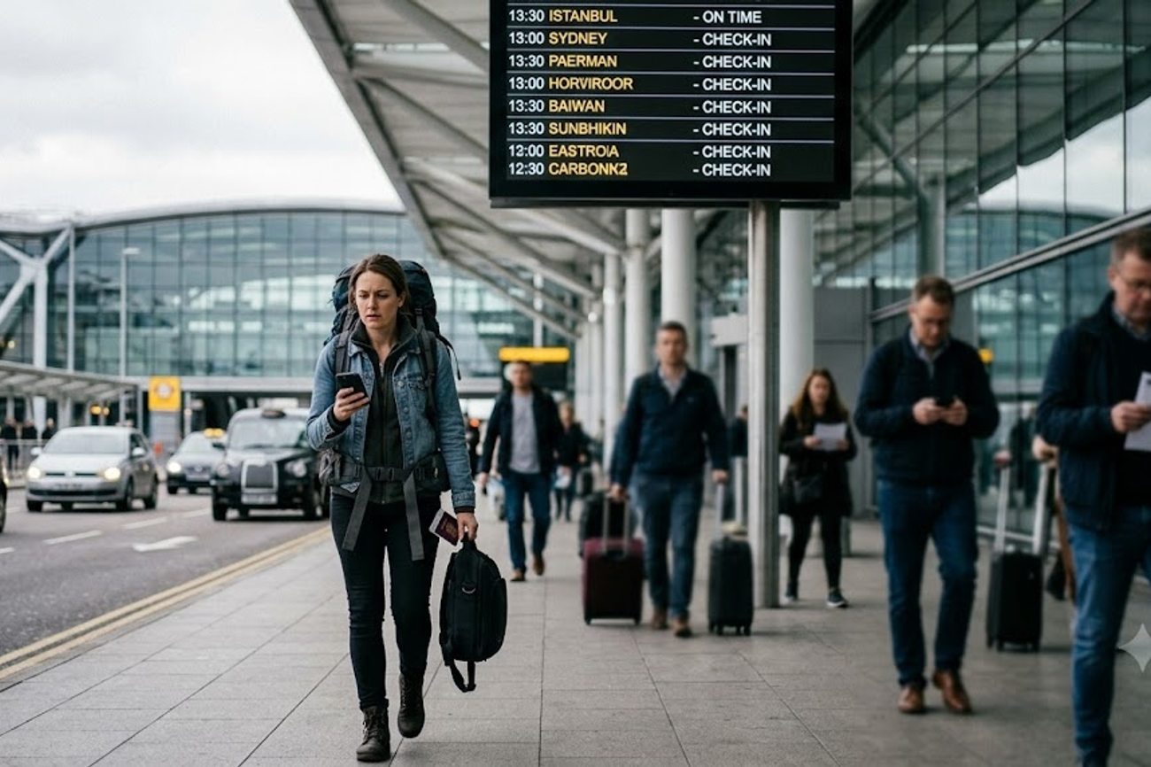 UK Follows Turkey And More Countries As Australia Issues New Travel Advisory With Fresh Warnings On Protests And Entry Changes