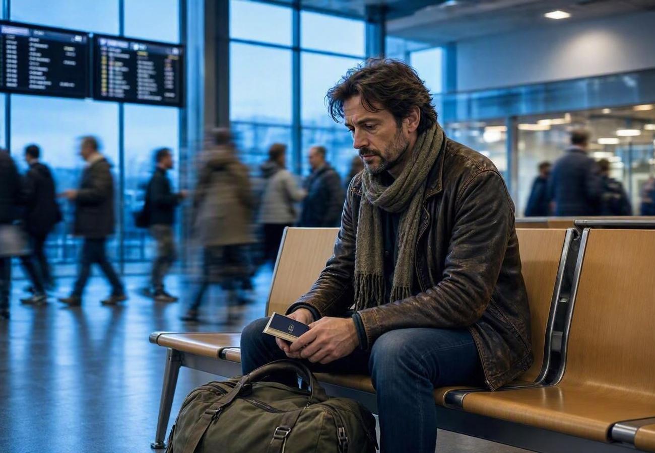 UK Airspace Chaos 2026: Software Defect at NATS Triggers Over 2,000 Flight Cancellations