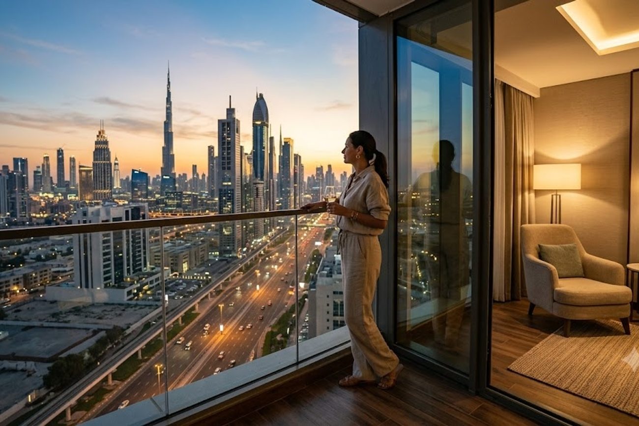 United Arab Emirates Aligns With Dubai Tourism Growth As NH Collection Ibn Battuta Reimagines City Stays