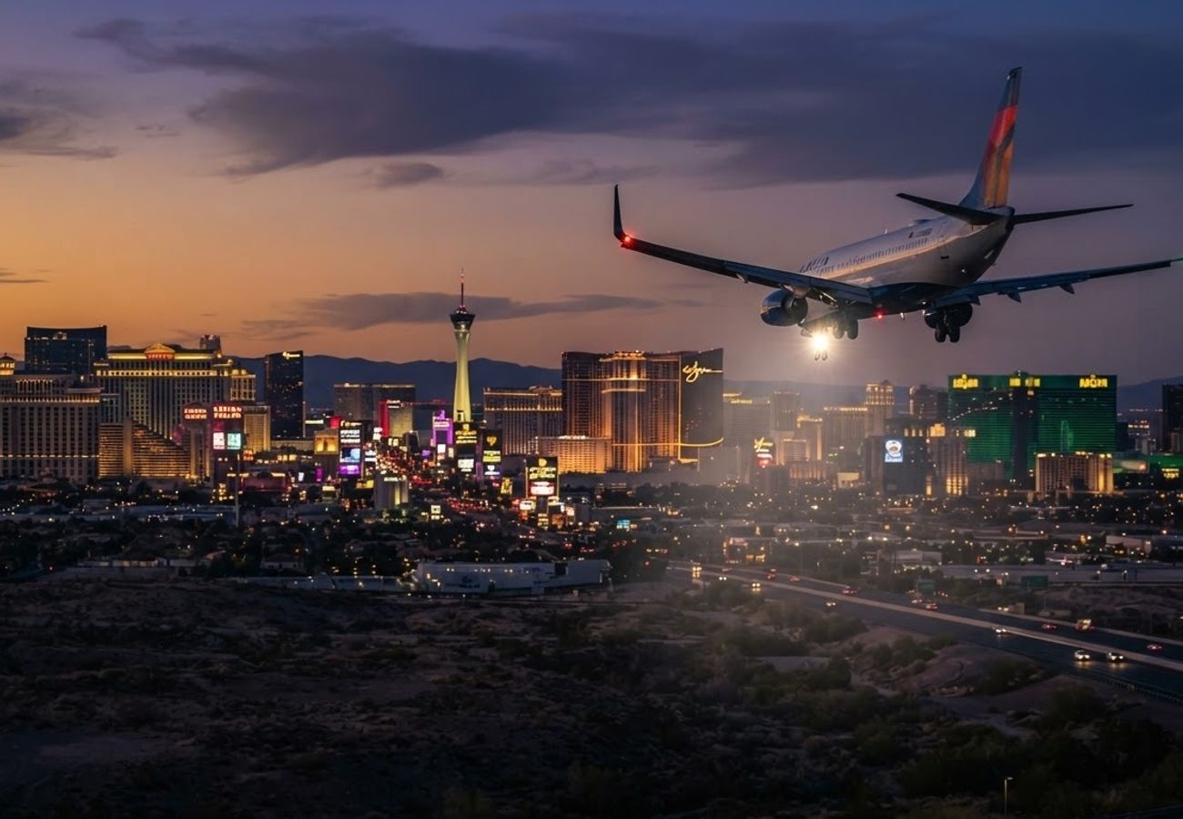 US Government Issues Cannabis Travel Warning for Visitors to Las Vegas, Denver, and Los Angeles in 2026