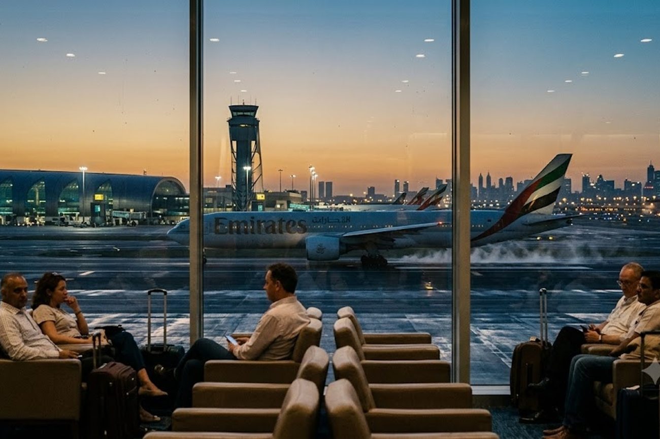 US-Iran Diplomatic Halt: Impact on Middle East Aviation and Tourism