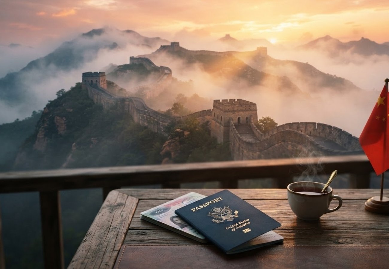 US State Department Issues Level 2 Travel Advisory for China in 2026 Over Legal Risks