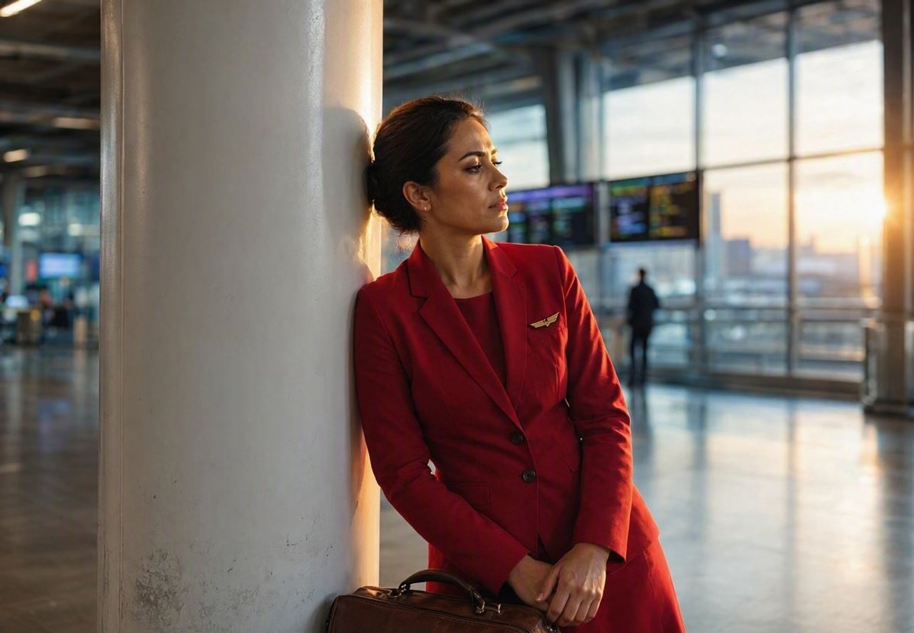 Virgin Australia Crew Crisis: 30 Flights Cancelled Amid Labor Disputes and Fatigue in 2026