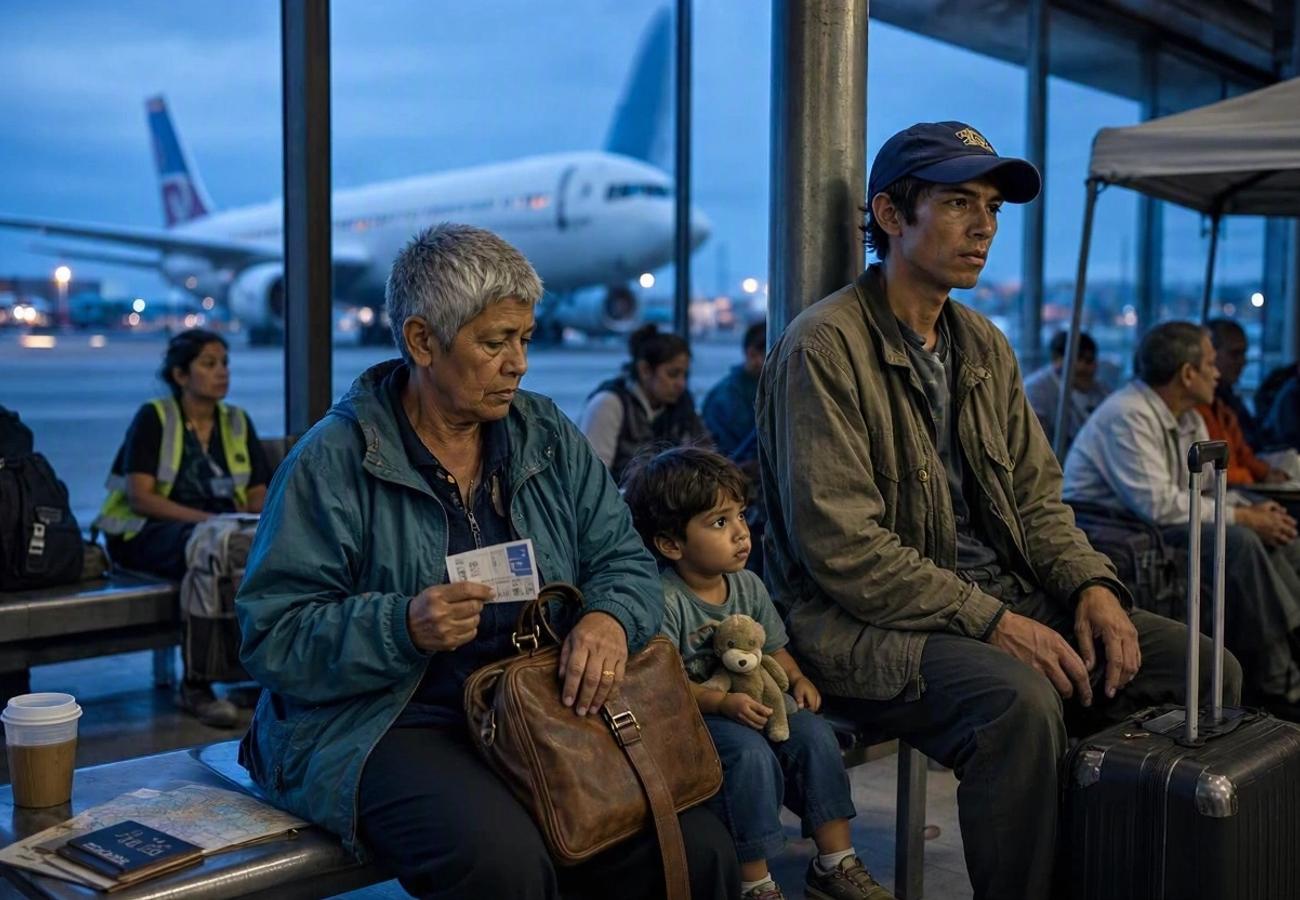 Air China Operates Emergency Flight CA590 from Havana Amid Cuba Jet-Fuel Crisis 2026