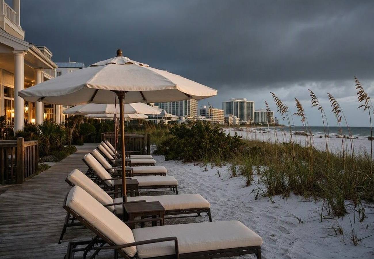 Alabama Gulf Shores Hurricane Isaias Evacuations: Tourist Refund Disputes and Legal Recourse 2026