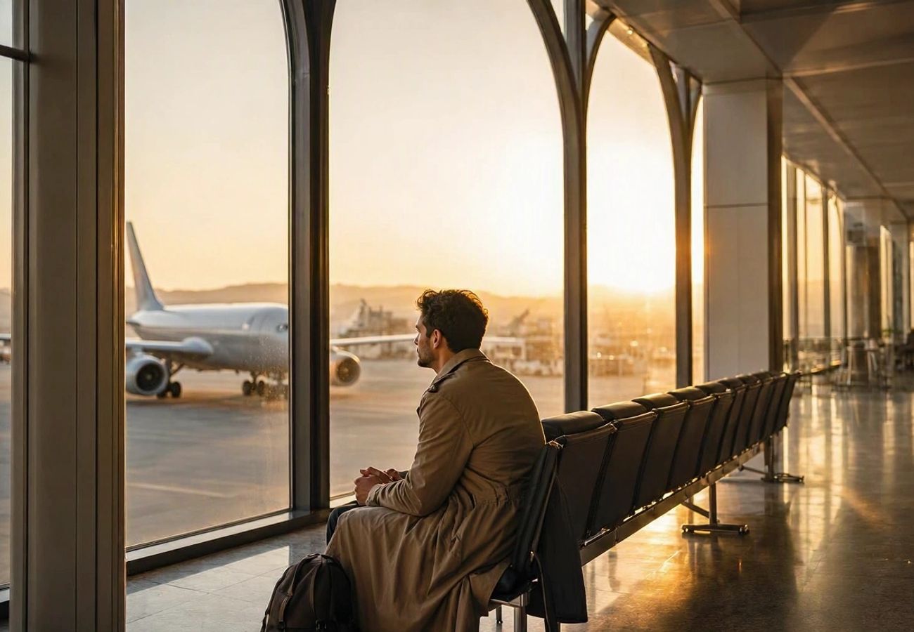 Australia Tightens Middle East Travel Warnings 2026