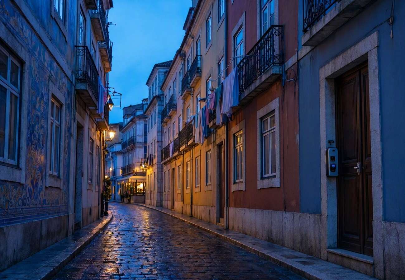 Belgium and Portugal Implement Strict Short-Term Rental Caps to Combat Urban Housing Crisis 2026