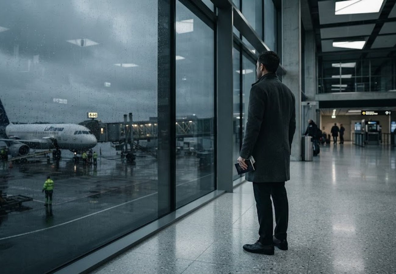 Canada Issues Travel Alerts for Sweden, Italy, Denmark, and UK: Security Risks and Border Updates 2026