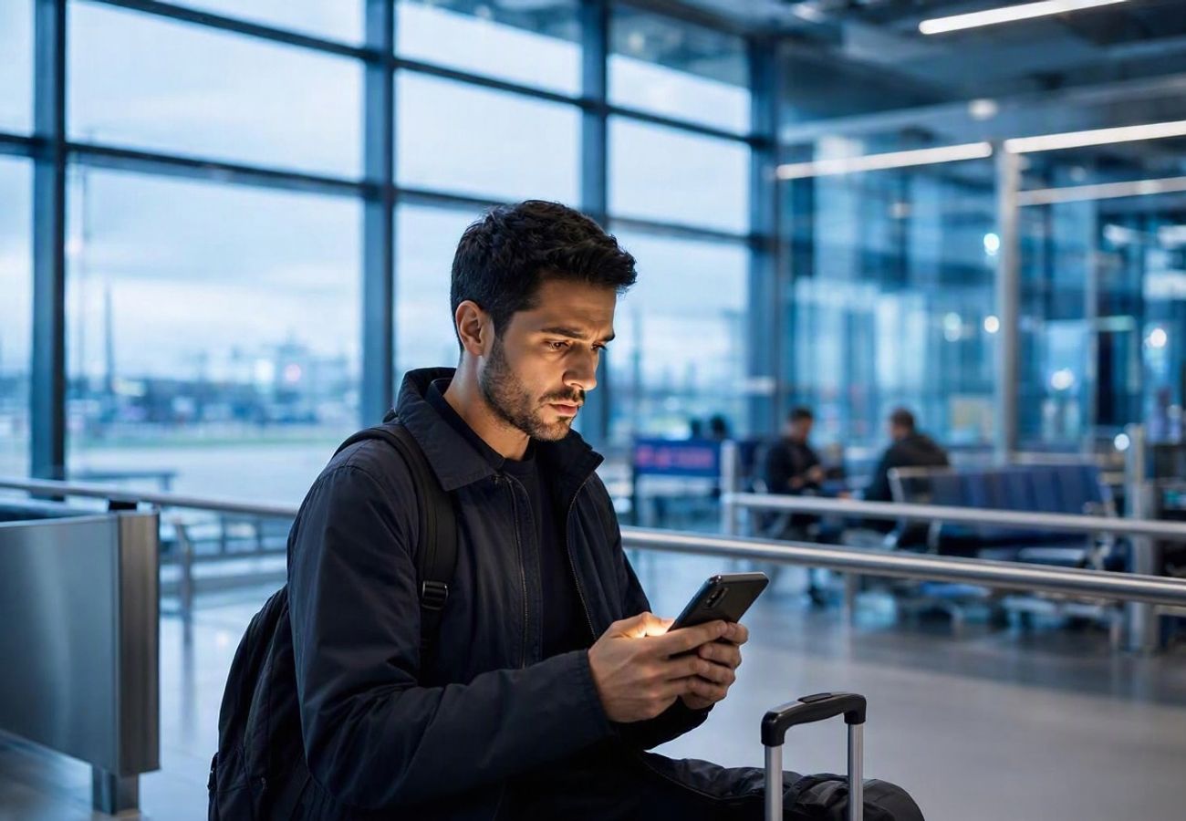 Canada and UK Lead Global Coalition Against AI Deepfake Scams Targeting International Tourists in 2026