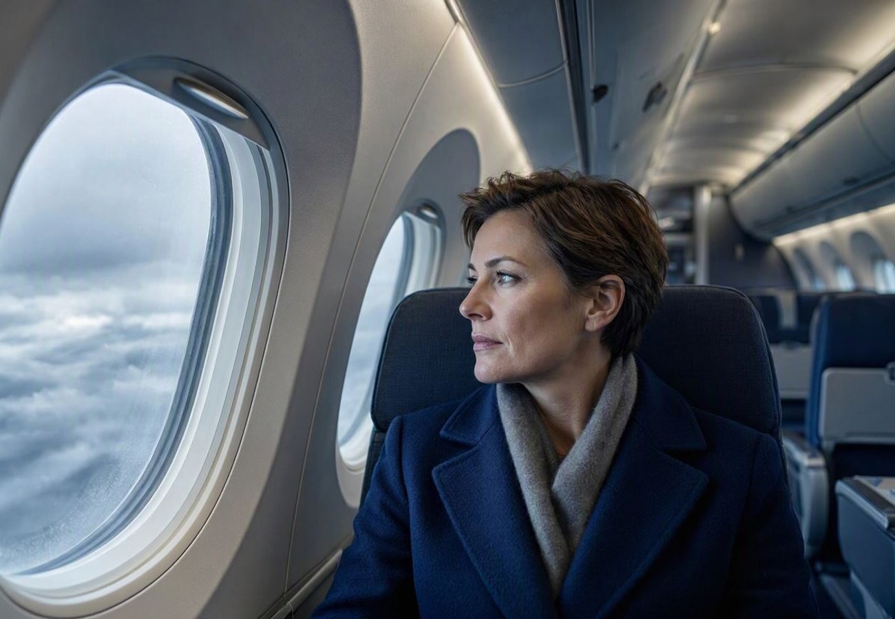 British Airways Flight BA295 Emergency Return to London Heathrow: Passenger Rights and Compensation