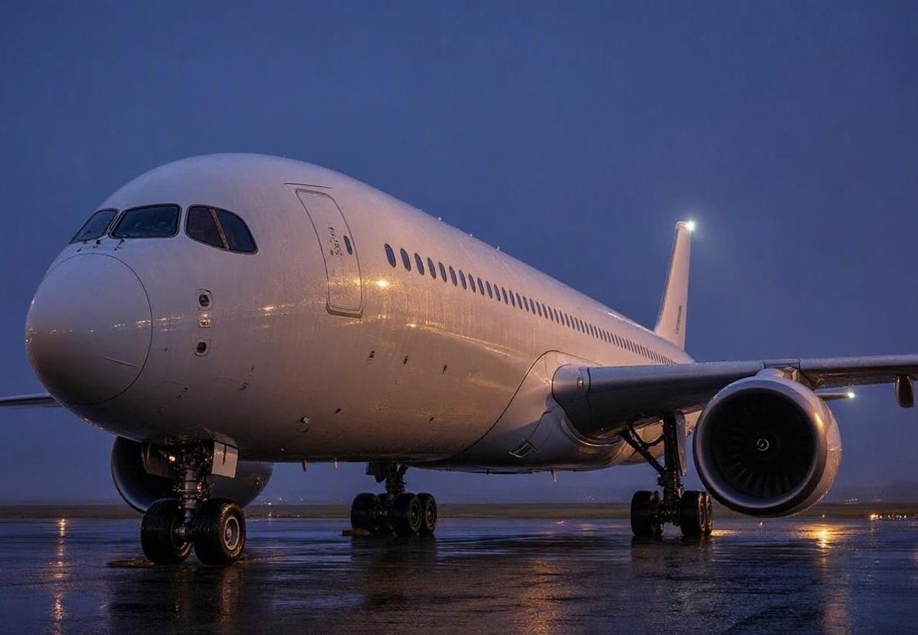 Delta Air Lines Issues Staff Travel Warning for New Atlanta to Riyadh Route Amid Missile Attacks 2026
