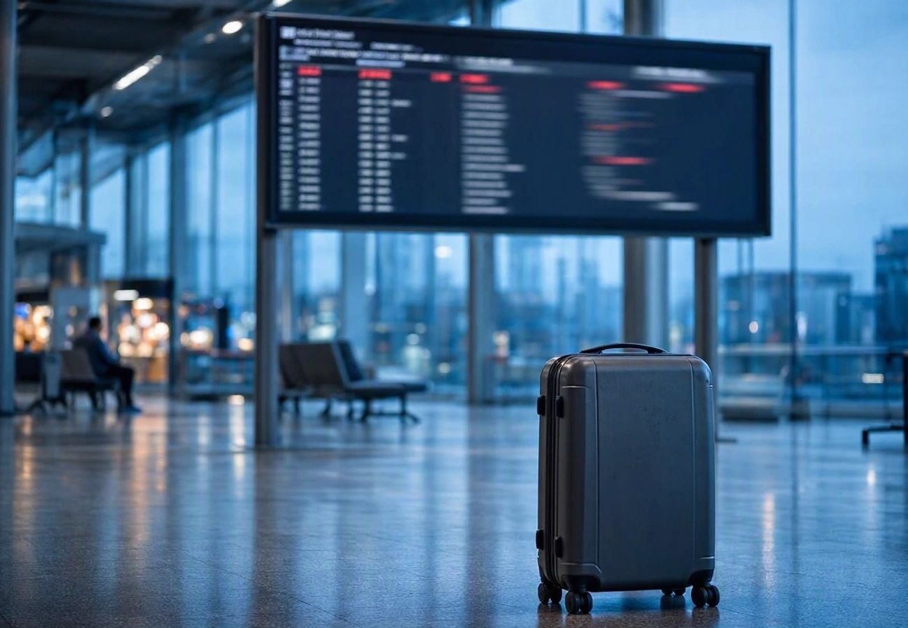 Etihad Extends Saudi Arabia Flight Cancellations to October 24 Following Airport Security Threats
