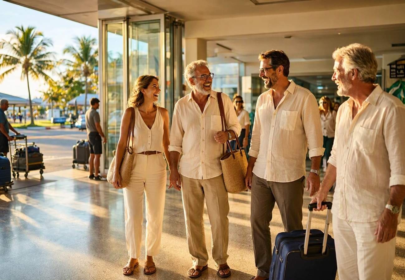 Fiji Tourism Data 2026: Australian Arrivals Rise 4.6% Amid Level 1 Safety Advisories