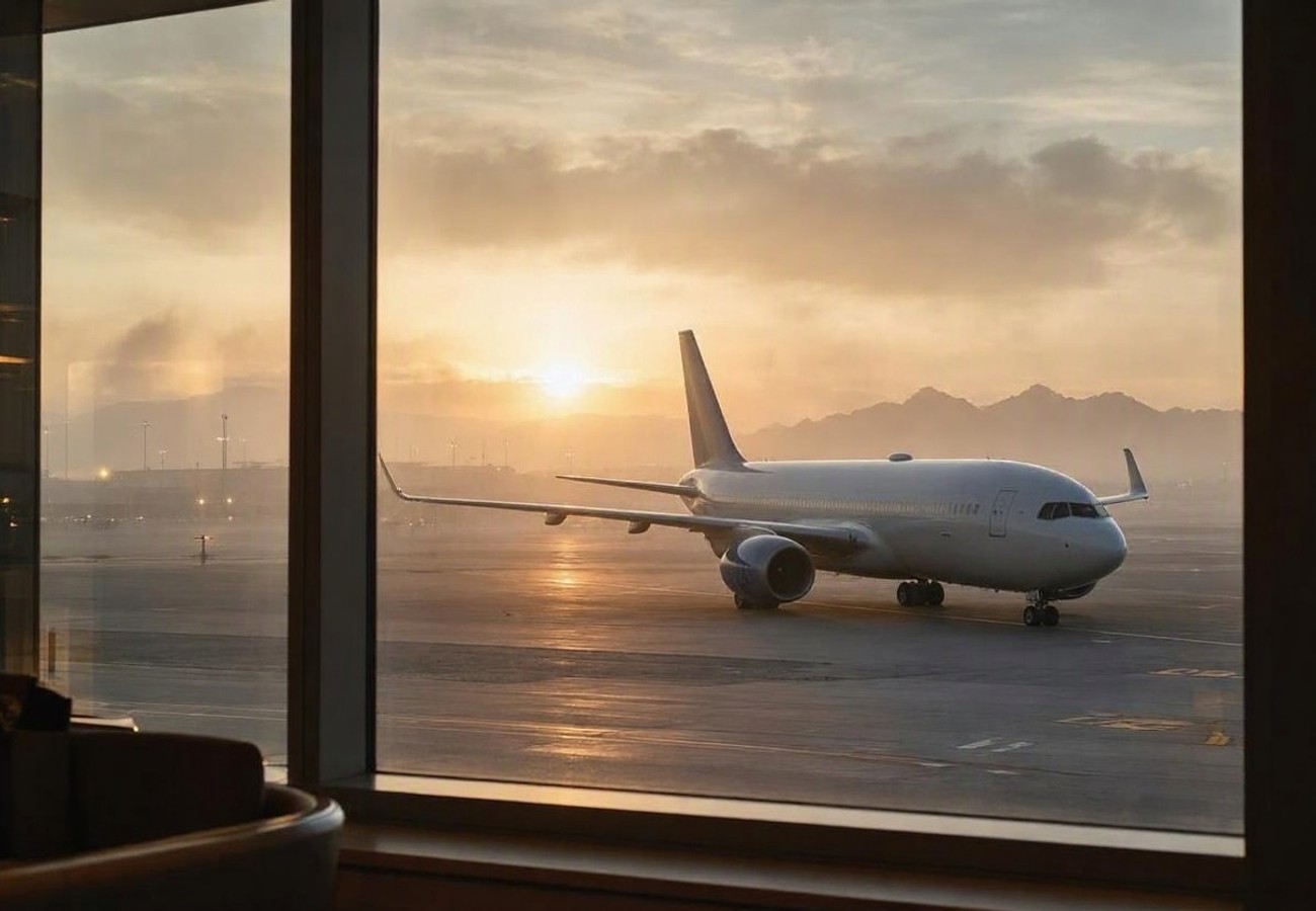 Greece Issues Travel Advisory for Saudi Arabia Amid 2026 Middle East Airspace Restrictions