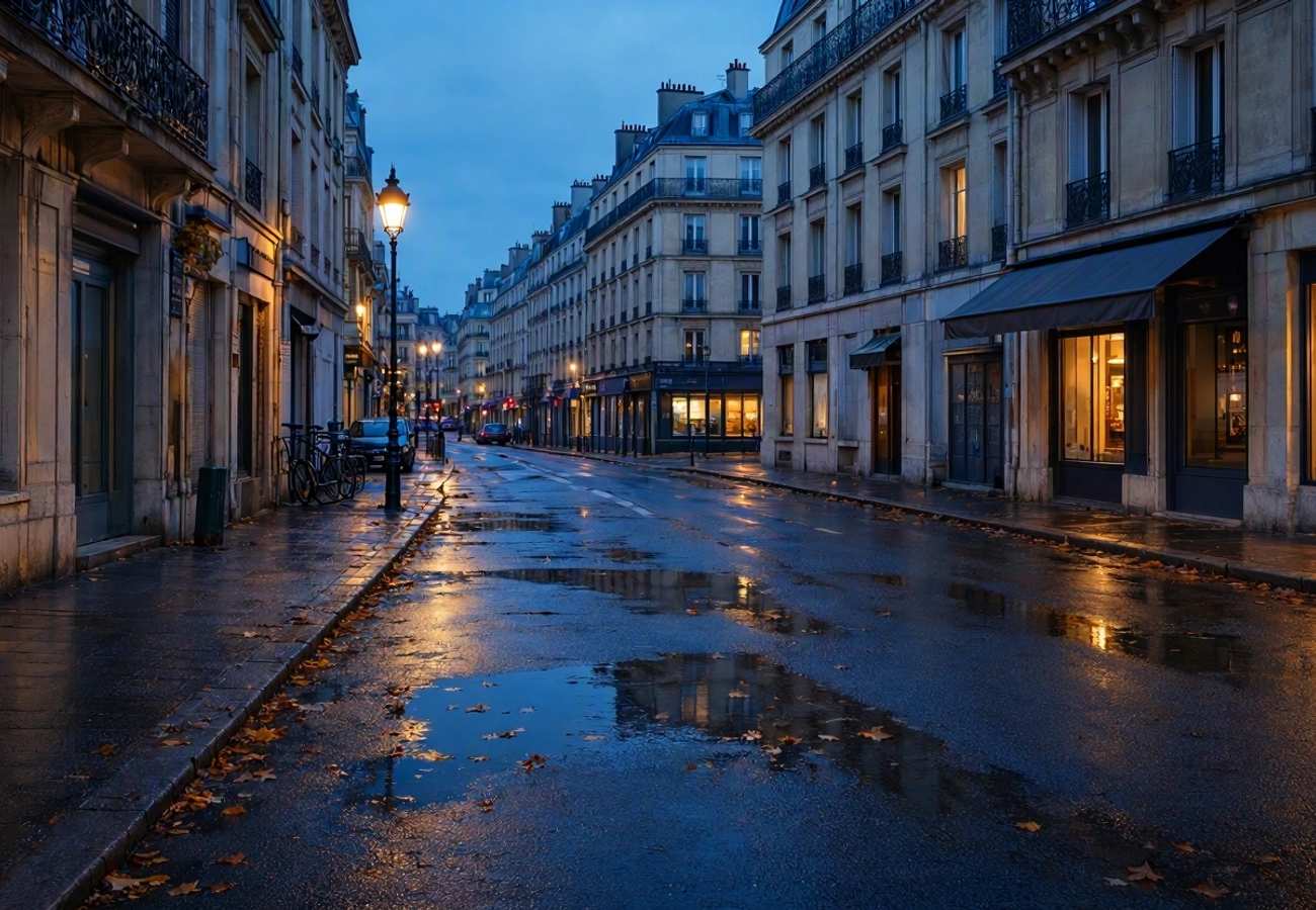 France Civil Unrest October 2026: Safety Analysis of Student Protests and Urban Curfews