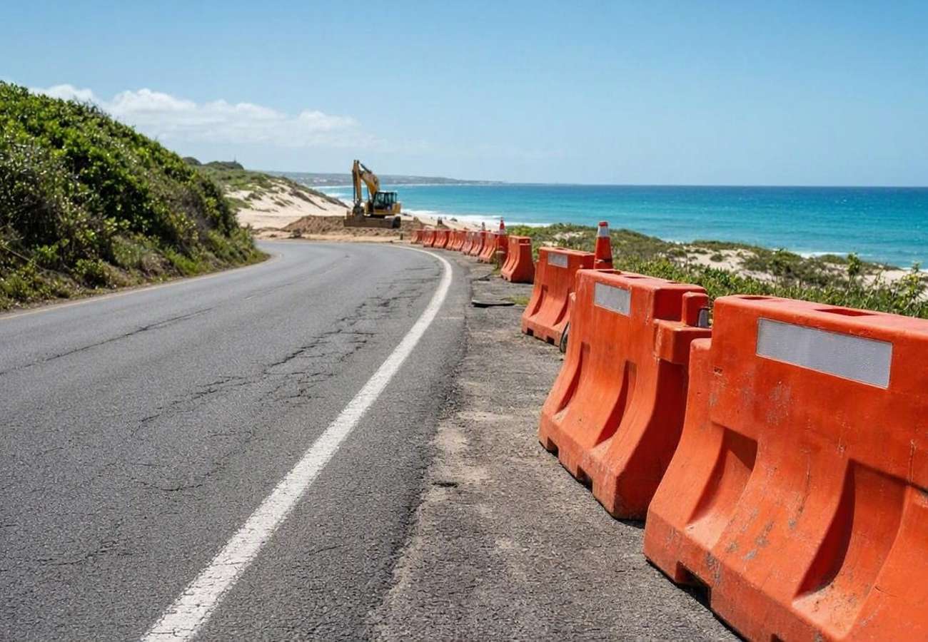 Kauai Salt Pond Beach Access Restrictions: Hurricane Lowell Recovery Impact 2026