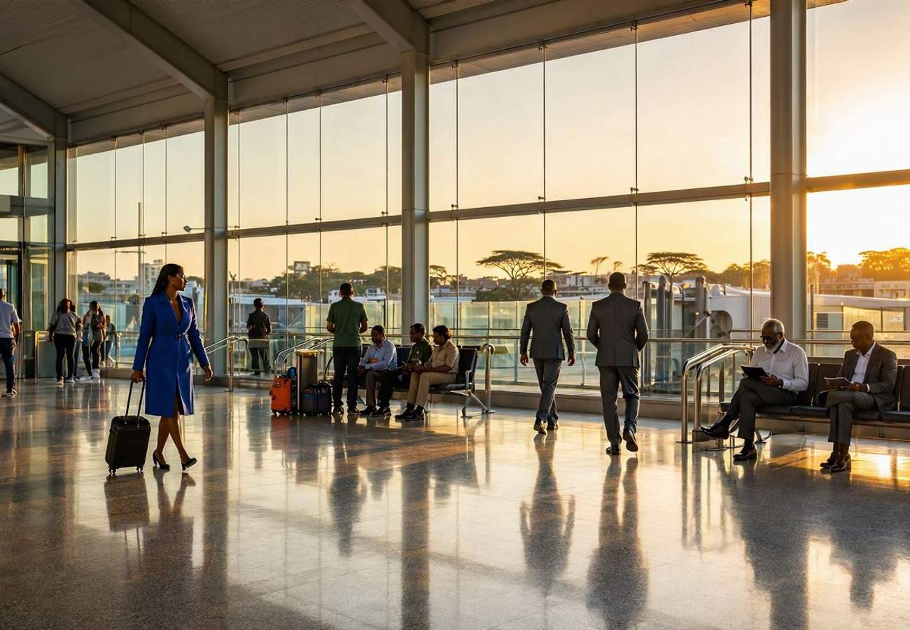 Kenya Ebola Alert 2026: Bundibugyo Virus Death in Nairobi and Passenger Rights for Affected Travelers