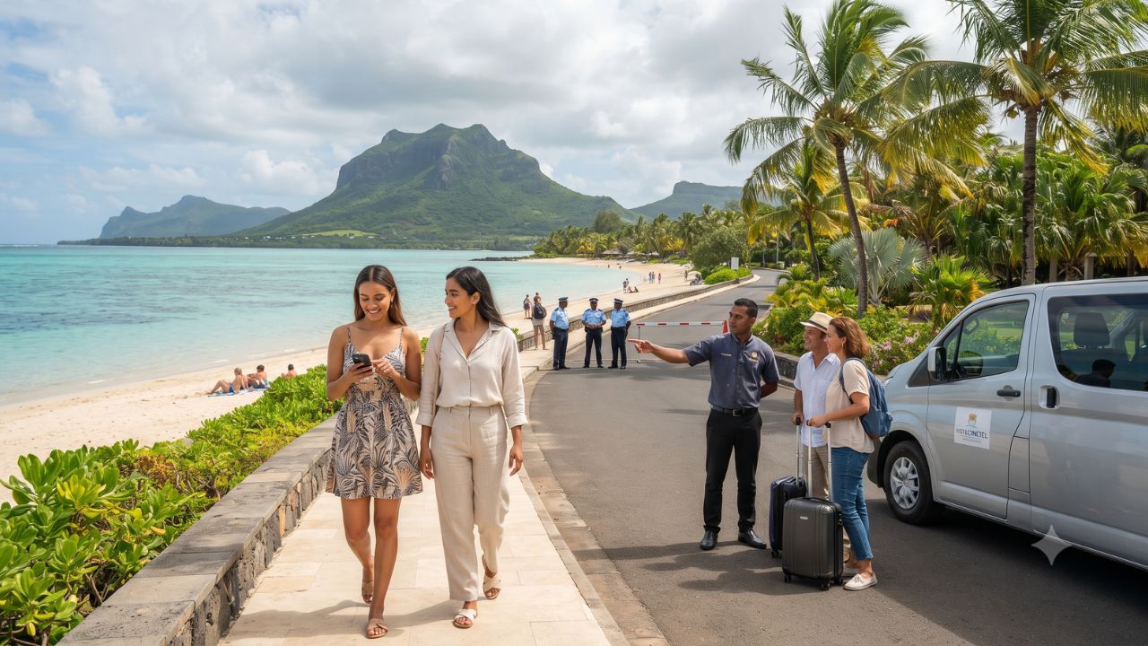 Mauritius Lifts Overnight Curfew as US, UK, and Canada Issue Fresh Travel Warnings Over Civil Unrest