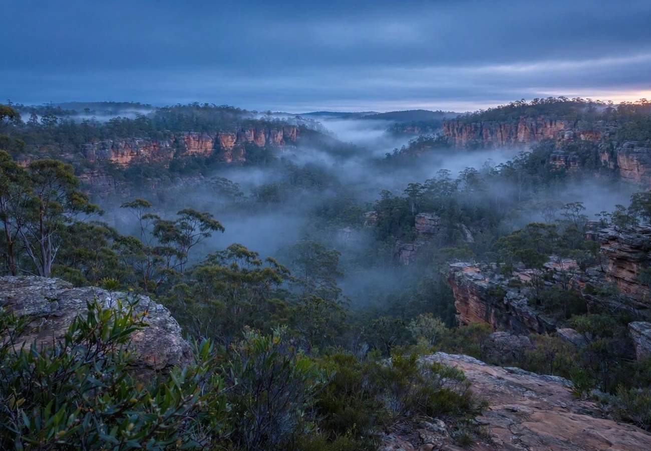 NSW National Parks Closure Alert: Nattai and 10 Reserves Closed for Aerial Pest Control October 2026