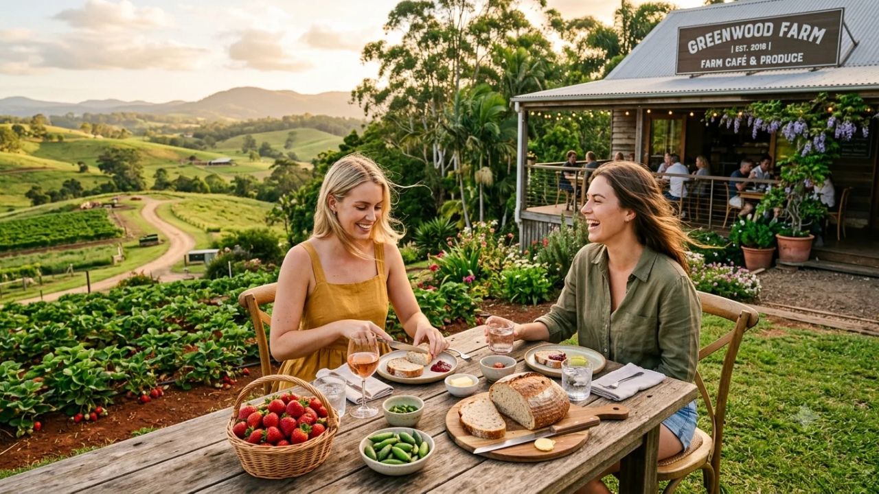 Queensland Unveils South East Paddock-to-Plate Food Corridors and Enforces Mandatory Farmgate Biosecurity Around Brisbane: What Every Traveller Must Know