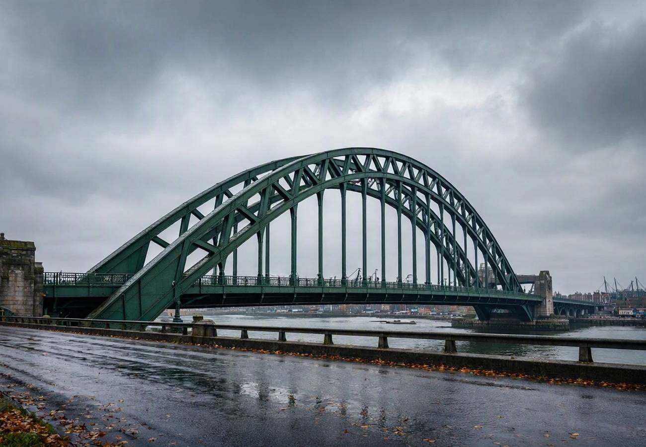 Tyne Bridge Full Shutdown 2026: Essential Transit Guide for Newcastle and Gateshead Travelers
