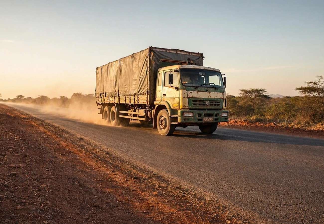 Uganda Expands Trade with South Sudan and Saudi Arabia Amid 2026 Canada Travel Warnings