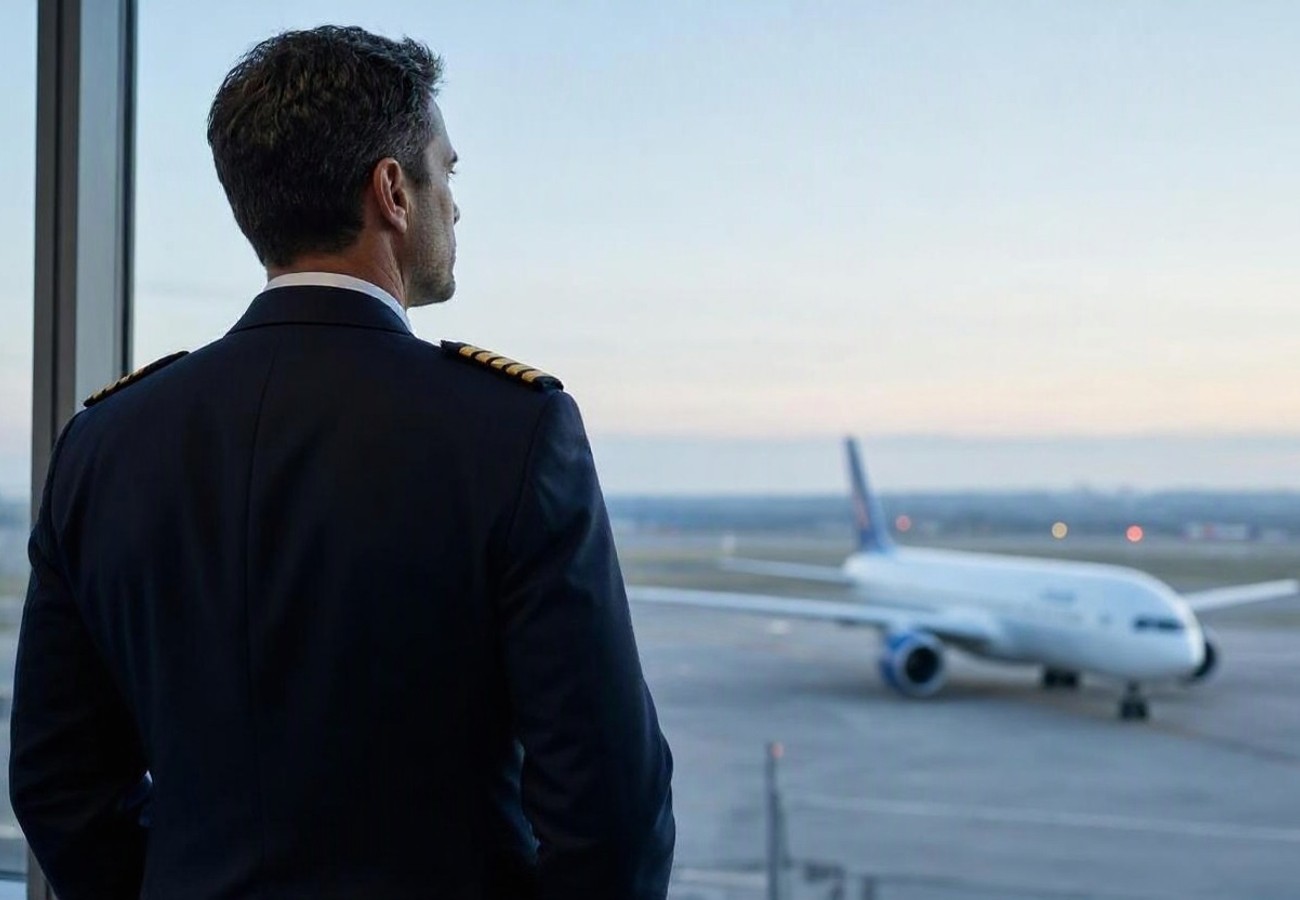 United Airlines Implements Crew Nationality Ban for Israel Routes Affecting 29 Countries in 2026