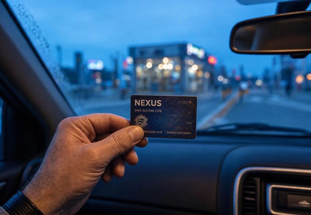 US Customs and Border Protection Tightens NEXUS Interview Deadlines for 2027