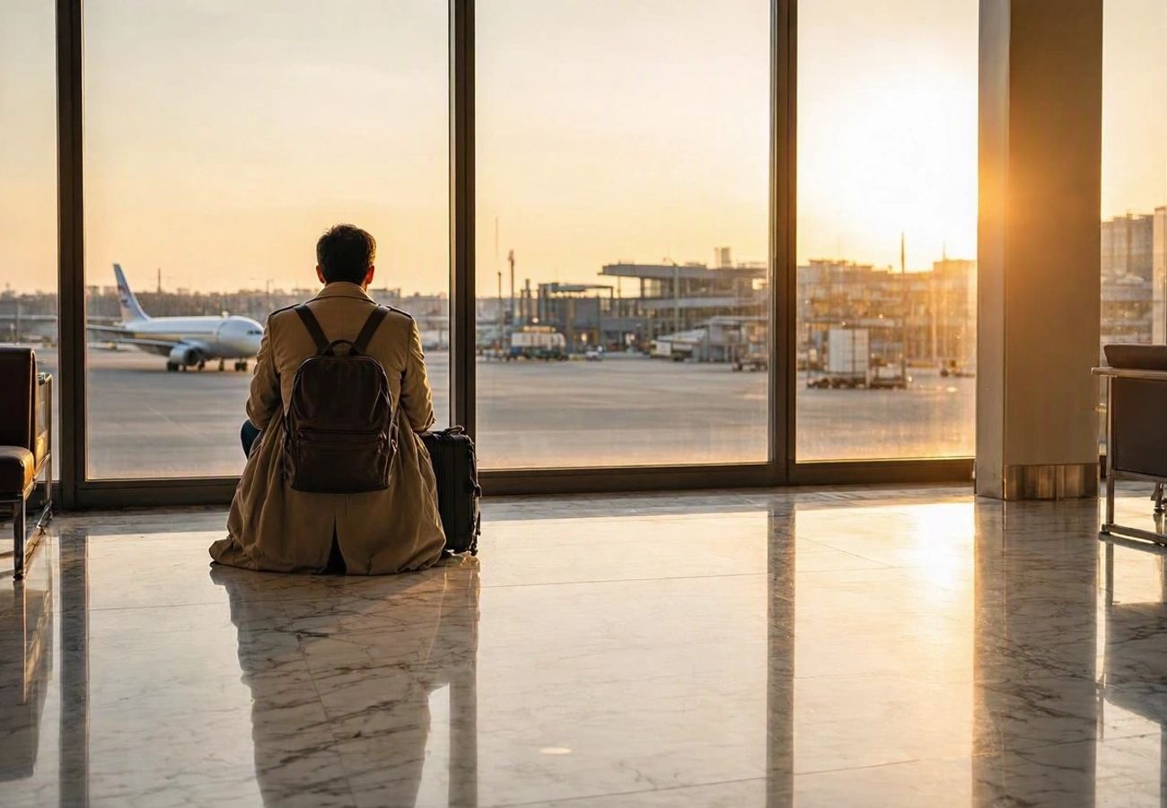 US Security Alerts for 12 Middle East Locations Raise Risk of Flight Cancellations in 2026