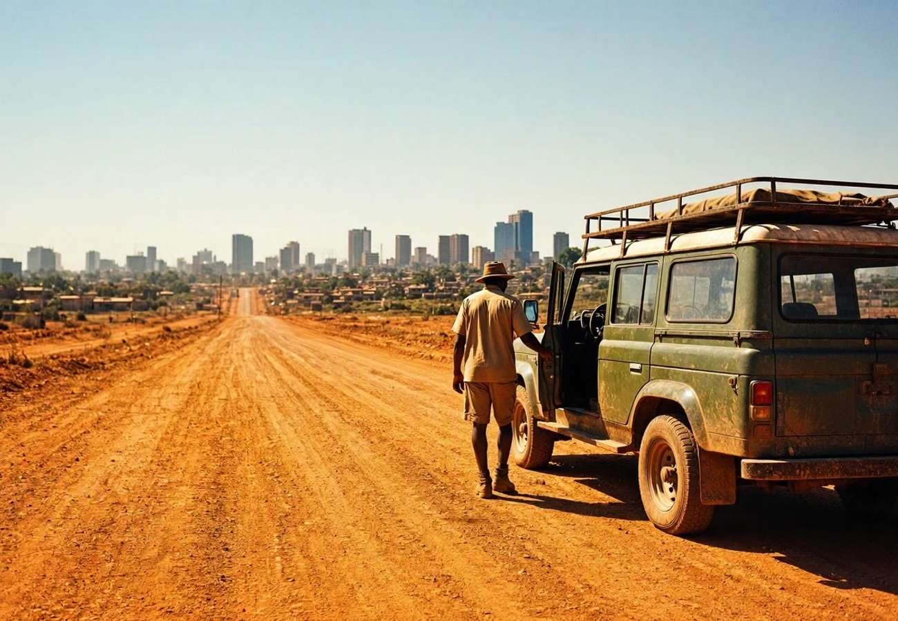 US Elevates Kenya Travel Advisory to Level 3 Following Ebola Bundibugyo Outbreak and Security Risks 2026
