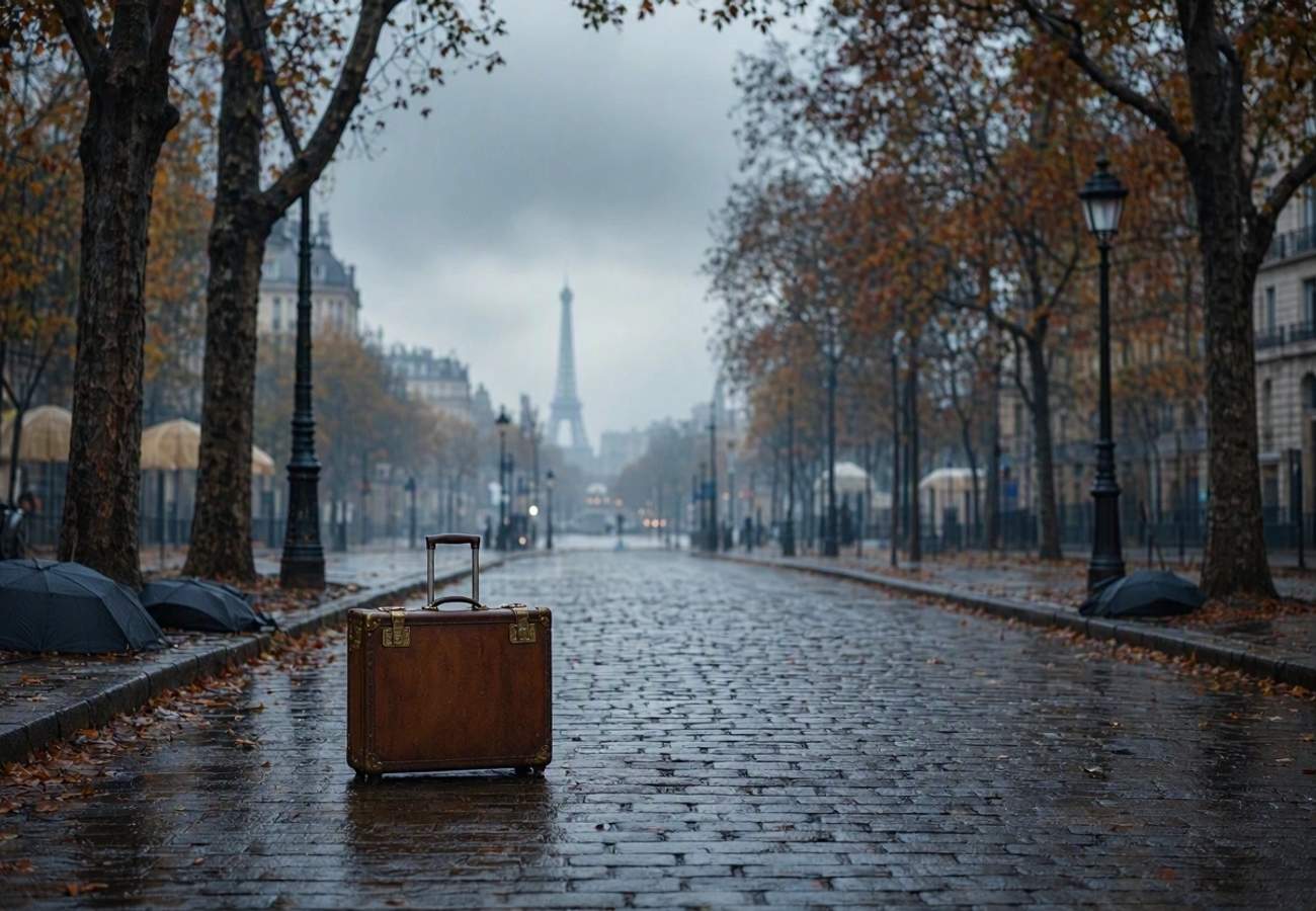 US State Department Updates France Travel Advisory Following Civil Unrest and Riots in 2026